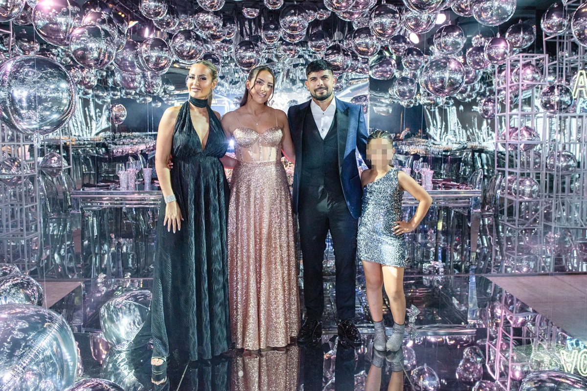 De Funes al país: la productora audiovisual top que eligen los famosos para documentar sus eventos privados